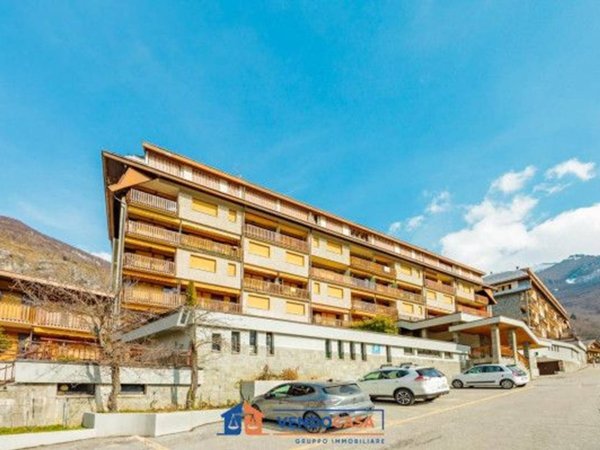 appartamento in vendita a Limone Piemonte in zona Panice