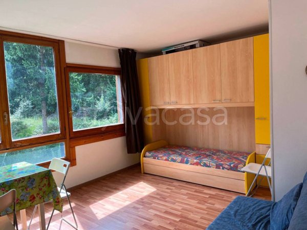 appartamento in vendita a Limone Piemonte