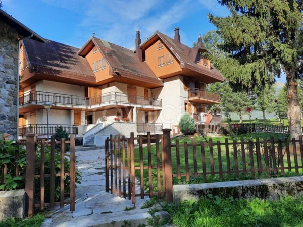 appartamento in vendita a Limone Piemonte in zona Panice