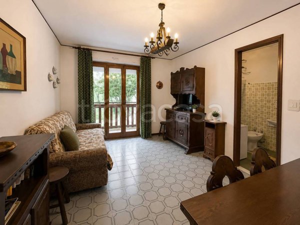 appartamento in vendita a Limone Piemonte