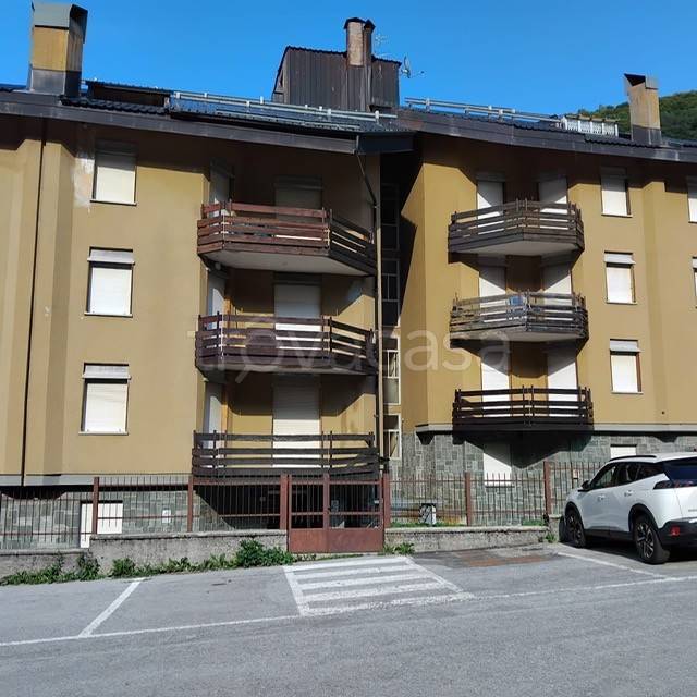 appartamento in vendita a Limone Piemonte in zona Limonetto