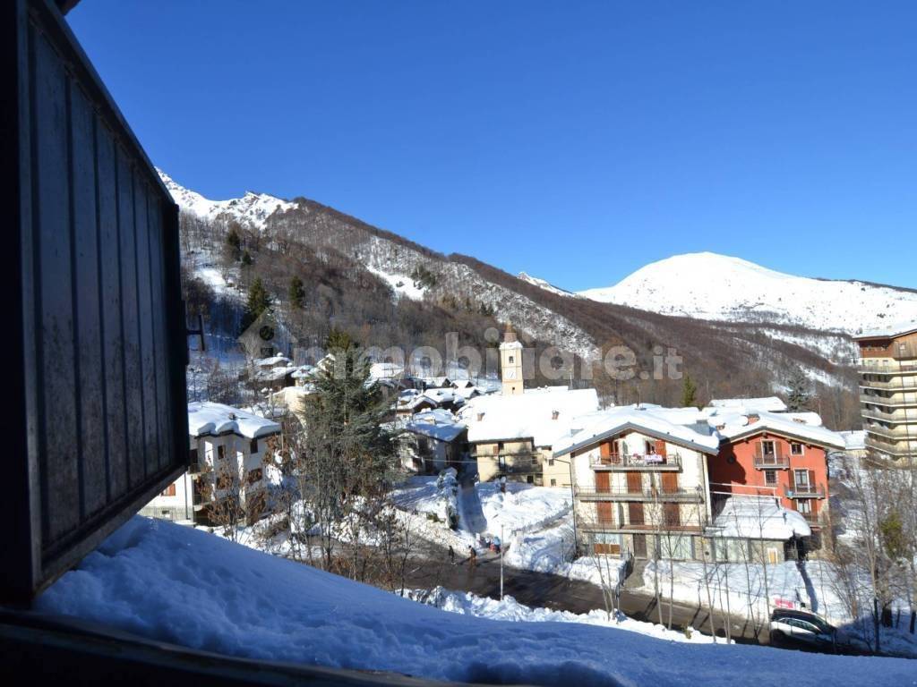 appartamento in vendita a Limone Piemonte in zona Limonetto