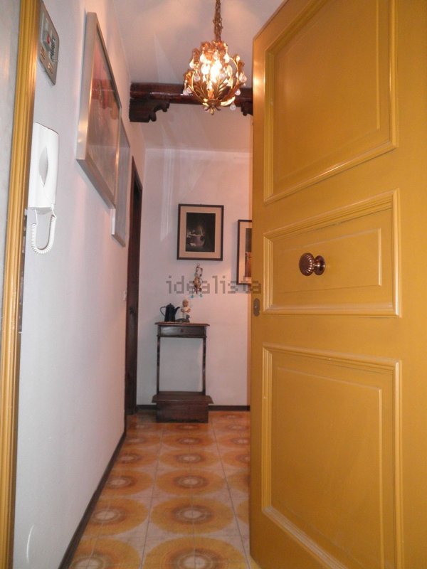 appartamento in vendita a Limone Piemonte in zona Panice