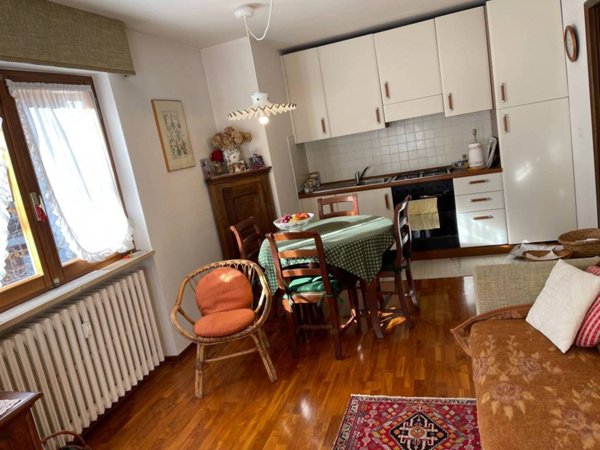 appartamento in vendita a Limone Piemonte in zona Panice