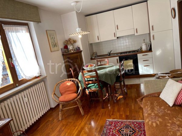 appartamento in vendita a Limone Piemonte in zona Panice