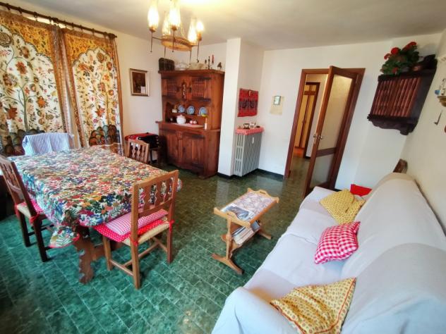 appartamento in vendita a Limone Piemonte