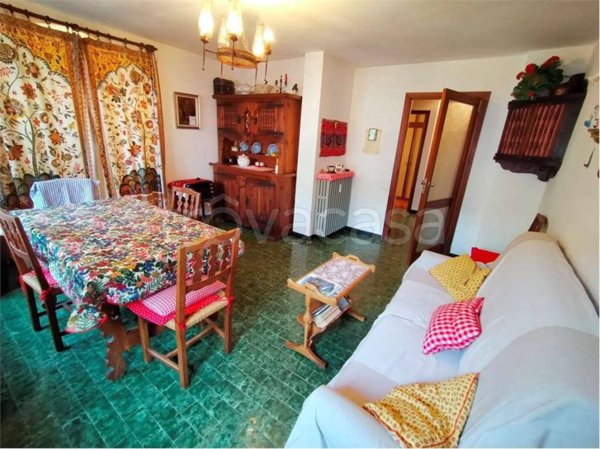 appartamento in vendita a Limone Piemonte in zona Panice