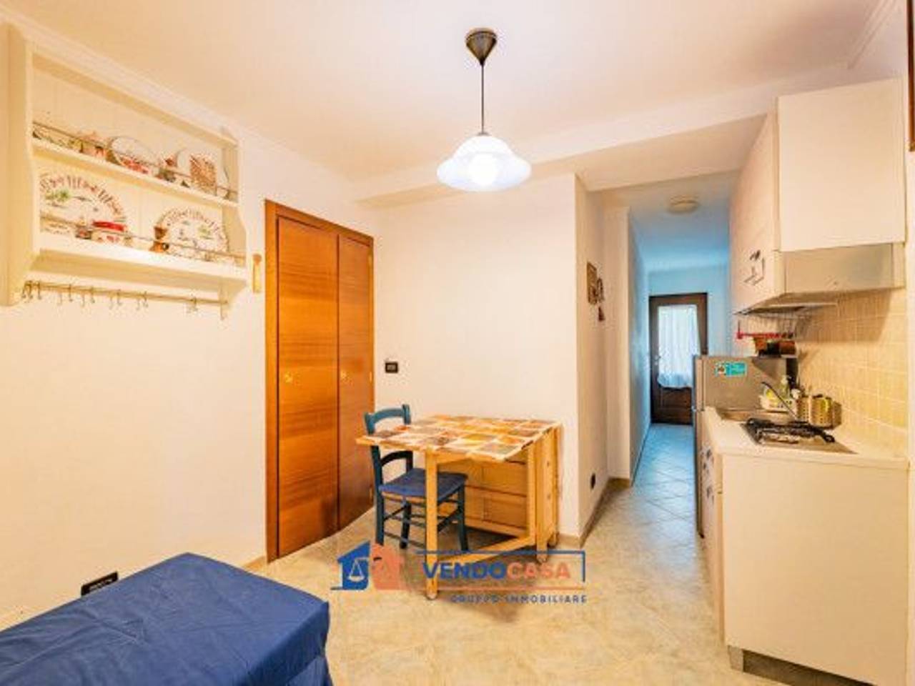 appartamento in vendita a Limone Piemonte in zona Panice