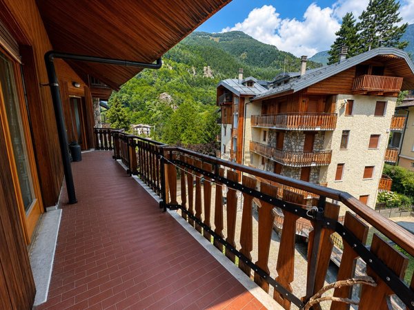 appartamento in vendita a Limone Piemonte in zona Panice