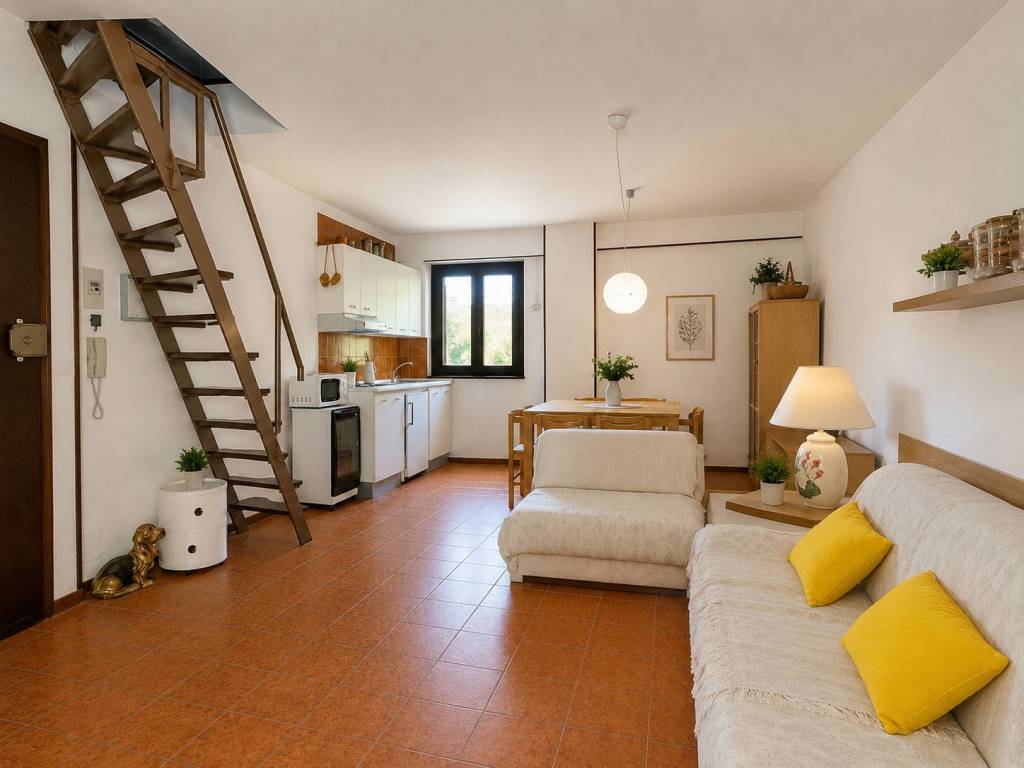 appartamento in vendita a Limone Piemonte