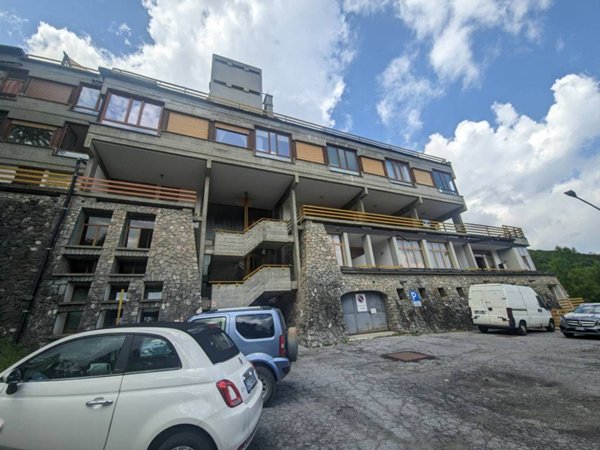 appartamento in vendita a Limone Piemonte