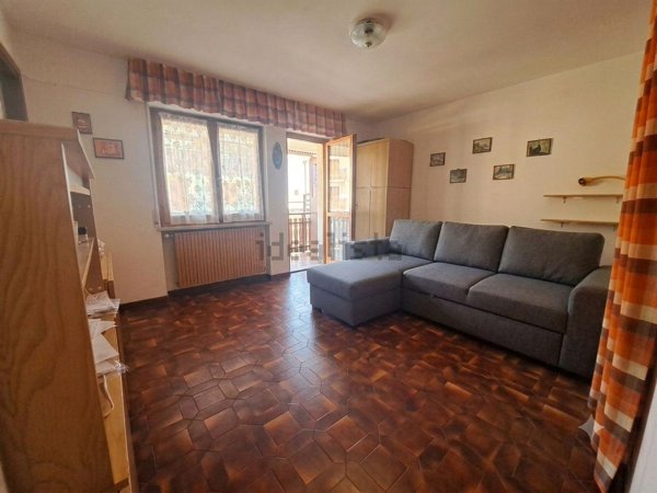 appartamento in vendita a Limone Piemonte in zona Panice