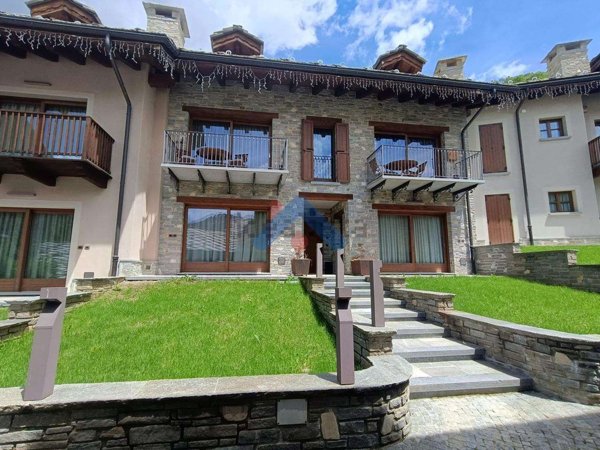 appartamento in vendita a Limone Piemonte in zona Panice