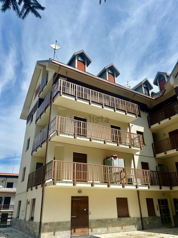 appartamento in vendita a Limone Piemonte in zona Panice