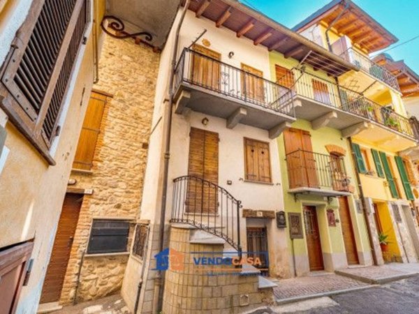 appartamento in vendita a Limone Piemonte in zona Panice