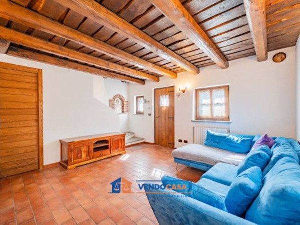 casa indipendente in vendita a Limone Piemonte in zona Panice