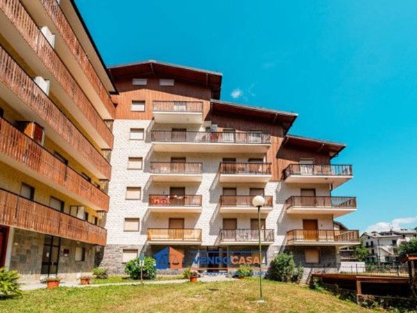 appartamento in vendita a Limone Piemonte in zona Limonetto