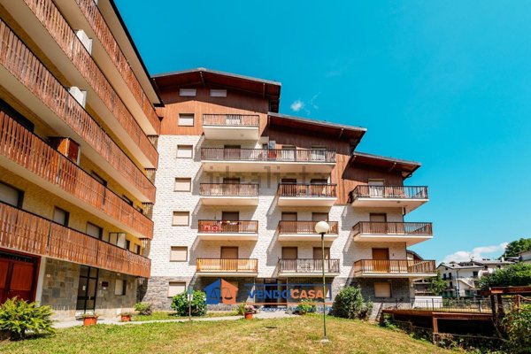 appartamento in vendita a Limone Piemonte in zona Panice