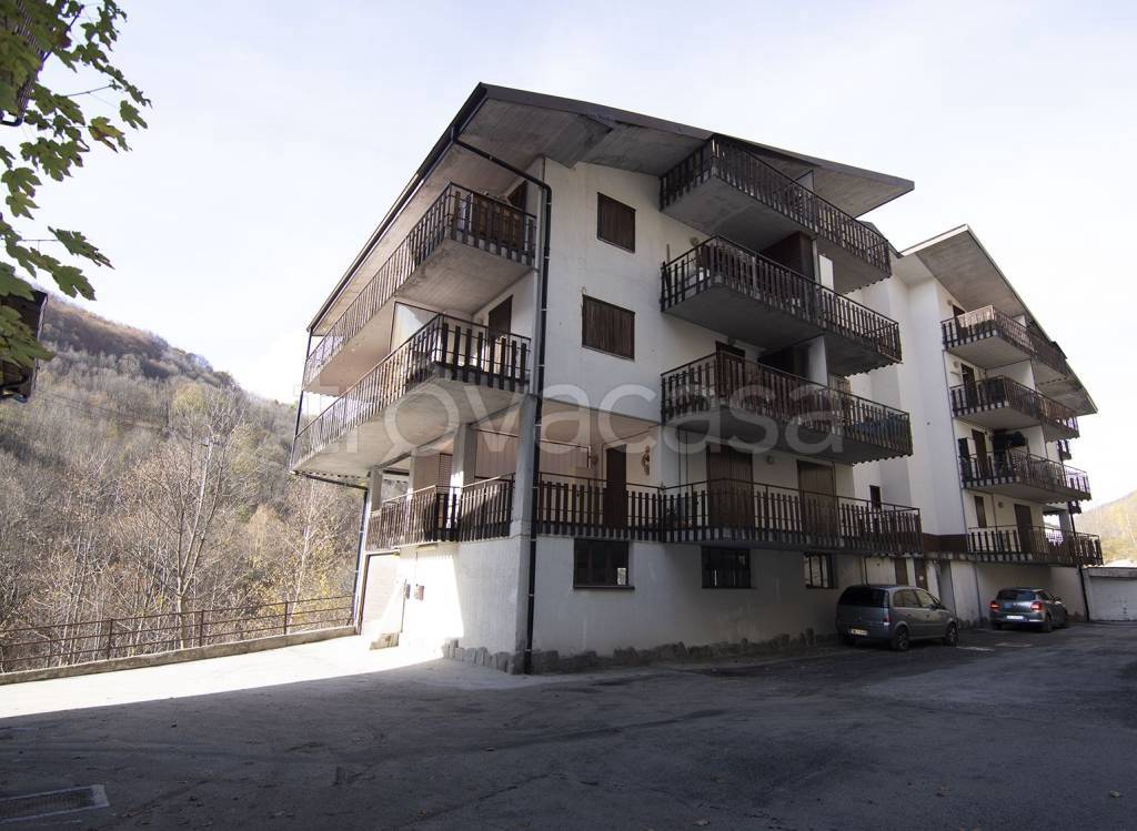 appartamento in vendita a Limone Piemonte