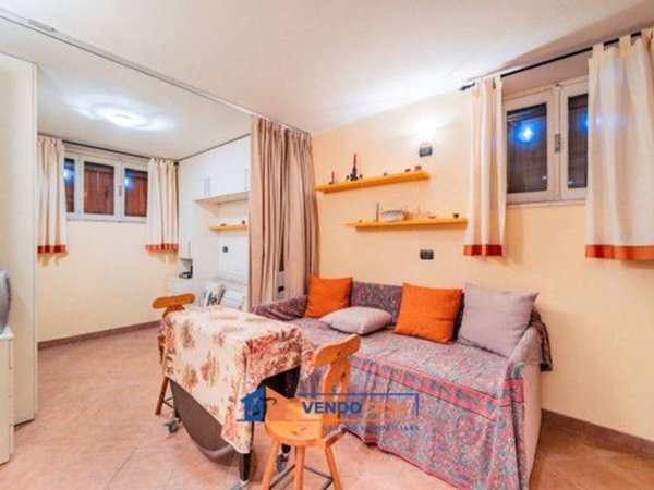appartamento in vendita a Limone Piemonte in zona Panice