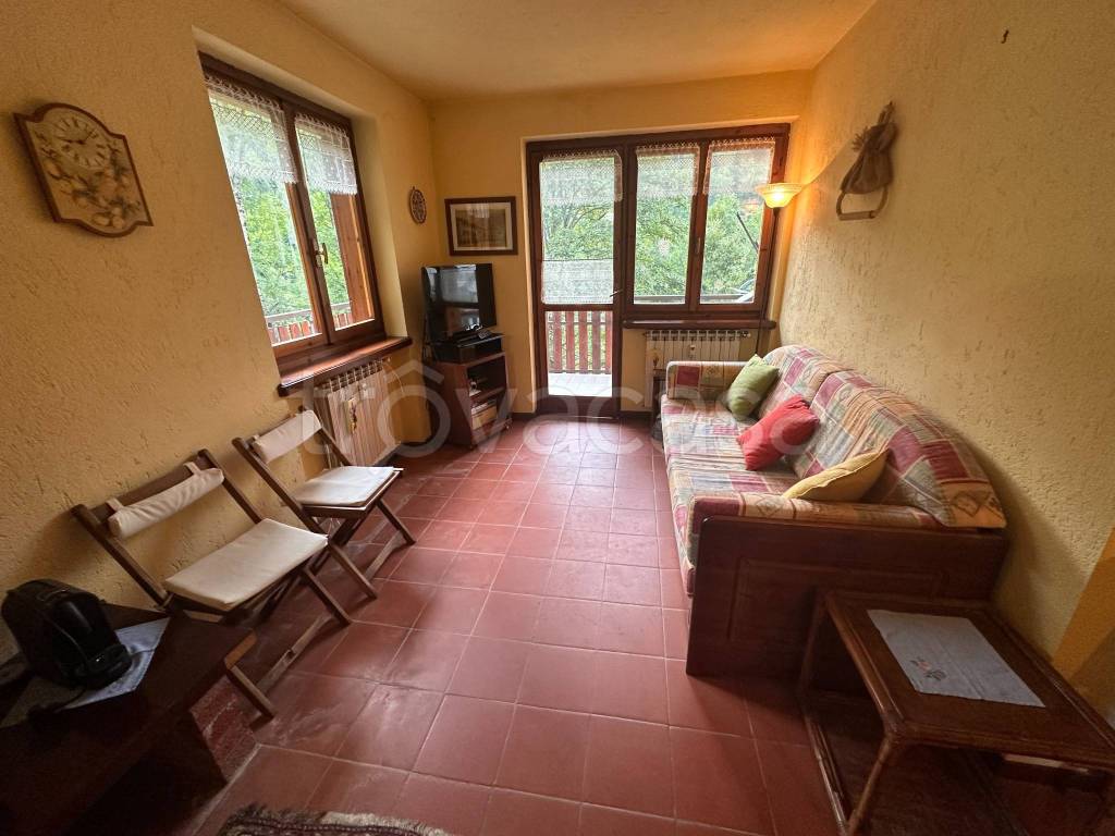 appartamento in vendita a Limone Piemonte in zona Panice