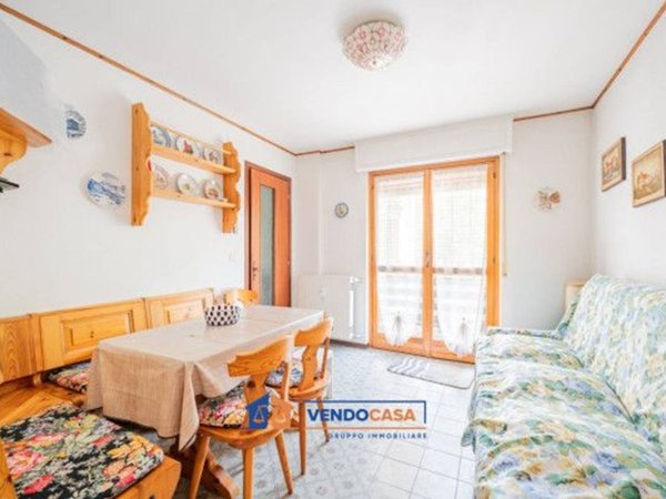 appartamento in vendita a Limone Piemonte