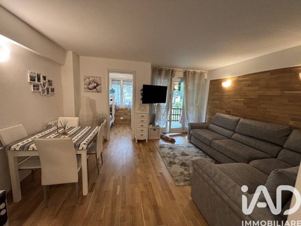 appartamento in vendita a Limone Piemonte in zona Panice