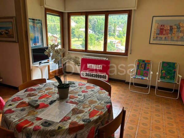appartamento in vendita a Limone Piemonte in zona Panice