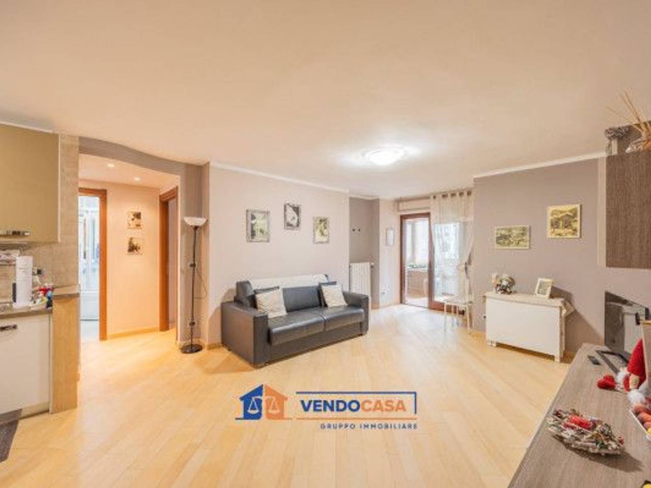 appartamento in vendita a Limone Piemonte in zona Panice