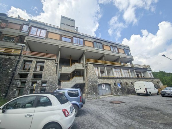 appartamento in vendita a Limone Piemonte