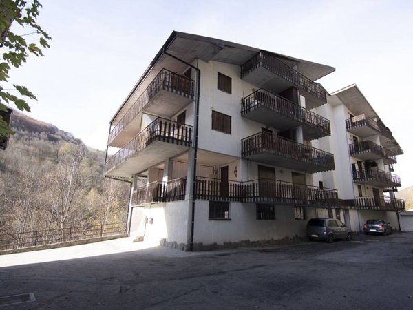 appartamento in vendita a Limone Piemonte