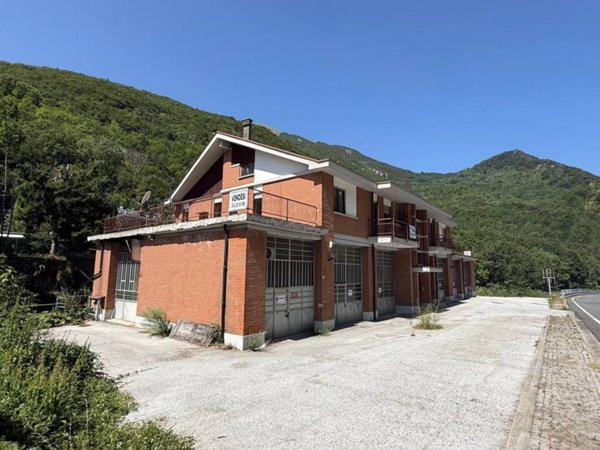 appartamento in vendita a Limone Piemonte in zona Panice