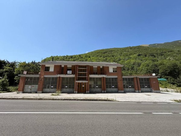appartamento in vendita a Limone Piemonte in zona Panice