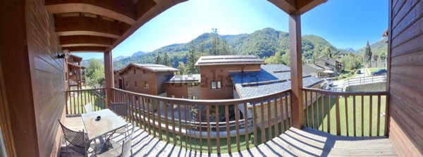 appartamento in vendita a Limone Piemonte