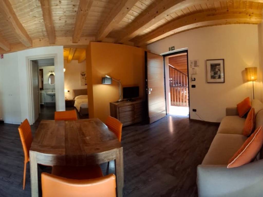 appartamento in vendita a Limone Piemonte