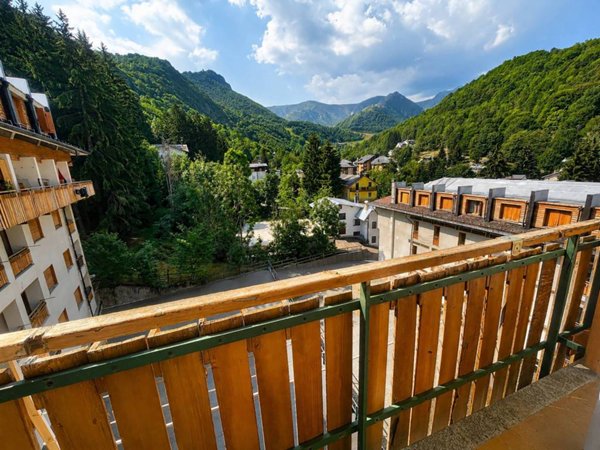 appartamento in vendita a Limone Piemonte in zona Limonetto