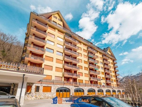 appartamento in vendita a Limone Piemonte in zona Panice