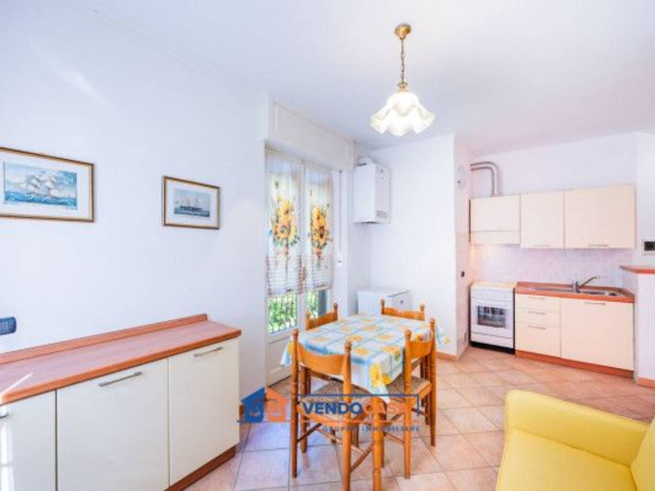 appartamento in vendita a Limone Piemonte in zona Panice