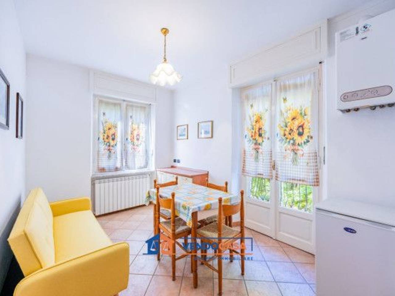appartamento in vendita a Limone Piemonte in zona Panice