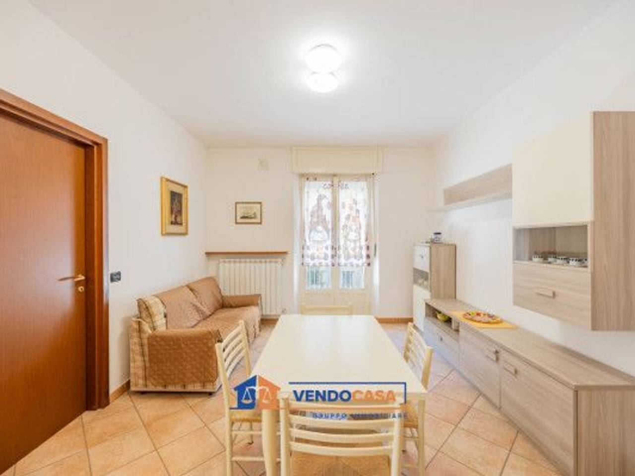 appartamento in vendita a Limone Piemonte in zona Panice