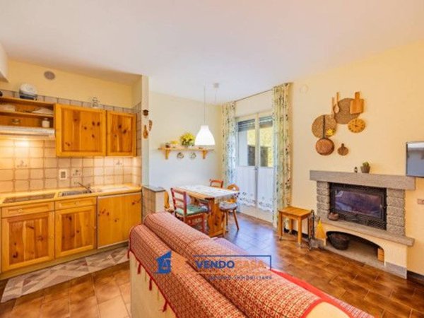appartamento in vendita a Limone Piemonte in zona Limonetto