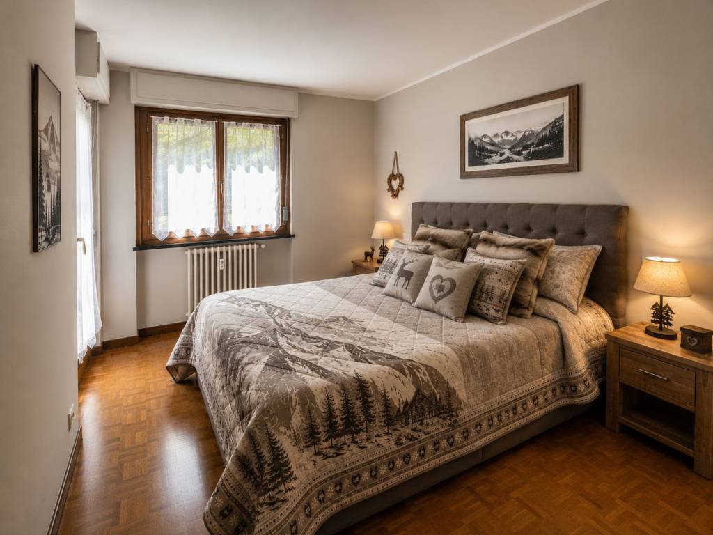appartamento in vendita a Limone Piemonte in zona Panice