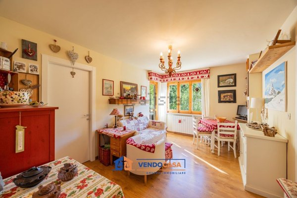 appartamento in vendita a Limone Piemonte