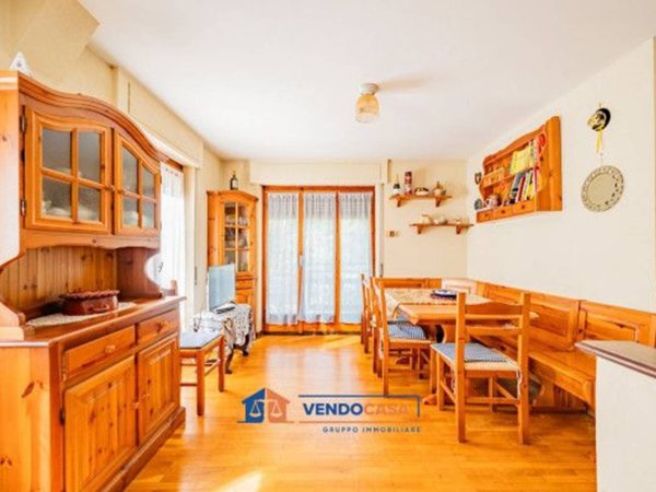 appartamento in vendita a Limone Piemonte in zona Panice
