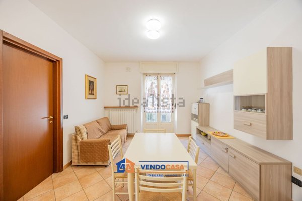appartamento in vendita a Limone Piemonte in zona Panice