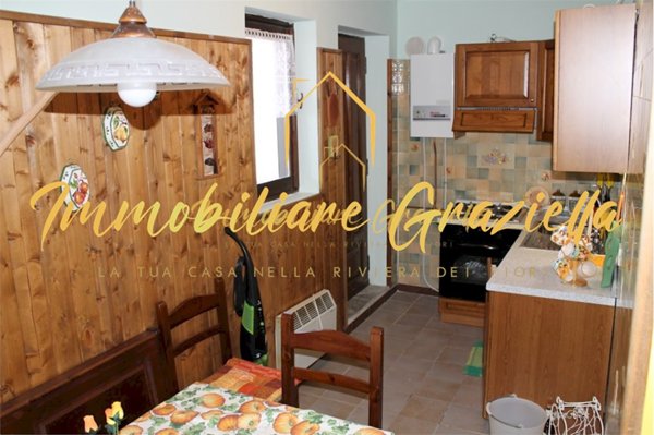 appartamento in vendita a Limone Piemonte