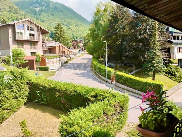 appartamento in vendita a Limone Piemonte in zona Panice