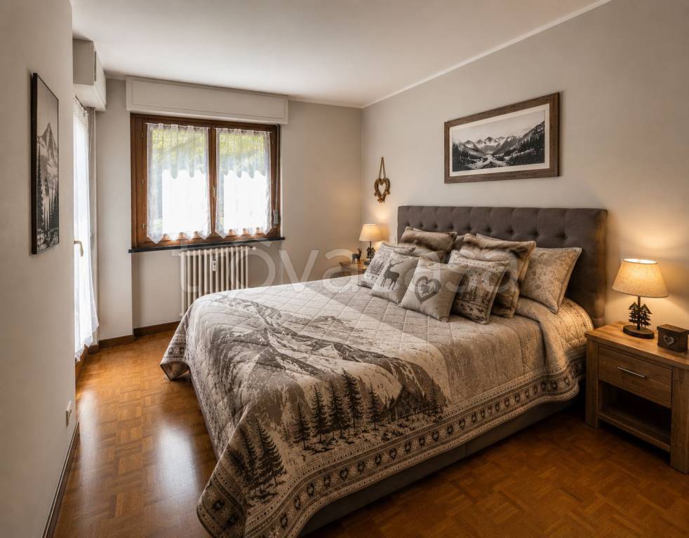 appartamento in vendita a Limone Piemonte in zona Panice