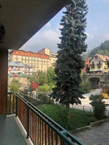 appartamento in vendita a Limone Piemonte in zona Panice