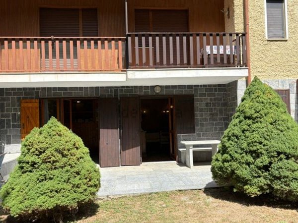 appartamento in vendita a Limone Piemonte